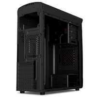 Ruix – coques pour Pc de jeu ATX/M-ATX/ITX