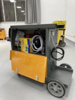 LD-6280 Tukang Las Spotter Elektrik, untuk Perbaikan Bodi Auto Besi Pabrik Tukang Las Spot