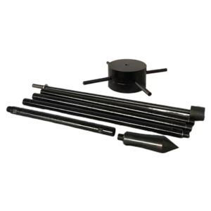 63.5 ק "ג כבד שונה שונה חדירת חדירה חדירת אדמה פטיש מוצר ז 'אנר כלי מבחן - Product Image 6