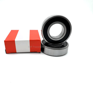 Rodamientos de motor IK O originales más vendidos 6315 Rodamientos rígidos de bolas Bajo nivel de ruido Alta calidad - Product Image 2