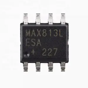 MAX813LESA + T SOP-8 мониторинг и сброс IC MAX813LESA + T