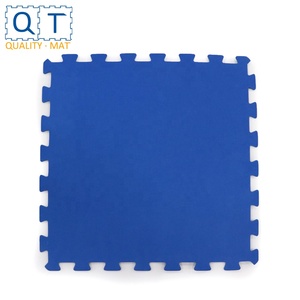 QT EVA TAPIS de <span class=keywords><strong>Piscine</strong></span> <span class=keywords><strong>Gonflable</strong></span> Tapis de Protection Tuile - Product Image 6