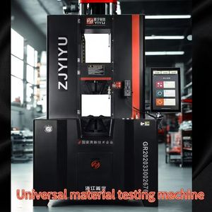 Machine d'essai universelle 2000KN 1000KN 600KN 300KN 100KN, Équipement de <span class=keywords><strong>test</strong></span> universel - Product Image 1