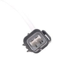 Sensor Oksigen Rasio Udara-Bahan Bakar BST ABS Baru Pengganti Upstream Garansi 1 Tahun untuk Accord untuk Hatchback 36531-PEL-G03