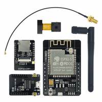 ESP32-CAM ESP32-CAM-MB MICRO USB ESP32 Serial to WiFi ESP32 CAM Development Board CH340 CH340G 5V+OV2640 Camera