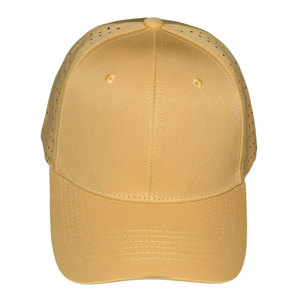 Gorra Deportiva Casual Personalizada con Logotipo, para Hombre y Mujer, Gorra de Moda para Exteriores con Perforación Láser Personalizada - Product Image 2
