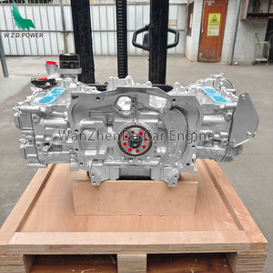 Bloc long FA20 DIT de qualité d'origine pour <span class=keywords><strong>moteur</strong></span> <span class=keywords><strong>Subaru</strong></span> Impreza BRZ WAX FA20 2.0 - Product Image 3