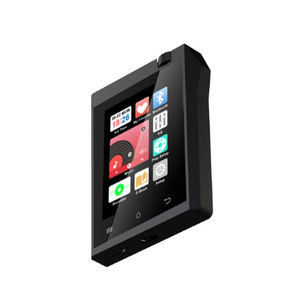 Lettore MP3 Portatile con Schermo Touch da 2,8 Pollici, Riproduttore Video, Lettore E-book, Altoparlante Esterno e Lunga Durata della Batteria - Product Image 5