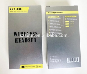 Auriculares inalámbricos <span class=keywords><strong>para</strong></span> teléfono móvil, audífonos deportivos con pantalla digital, diseño Popular, nuevo - Product Image 6