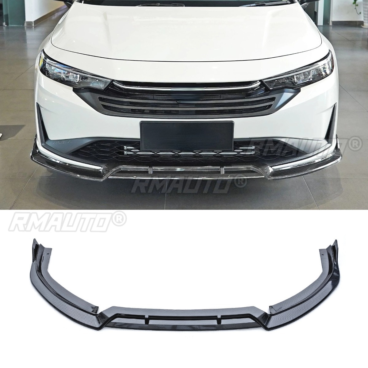 Aspect carbone