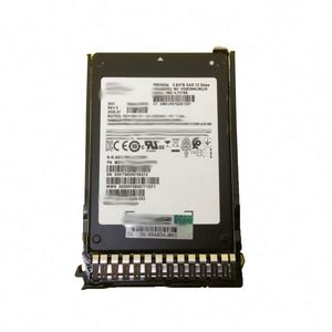 ราคาดีที่สุด P28253-001 3.84TB SATA 6G SFF SC DS Internal SSD พร้อม Smart Carrier P28253-001 - Product Image 2