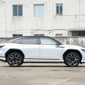 2025 nóng Bán tinh khiết điện SUV hondas P7 dài phạm vi 650km chất lượng cao năng lượng mới xe Thương hiệu Mới EV xe hondas P7 - Product Image 6