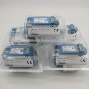 Sensor de Proximidad Nevada 330180-91-05 de 5/8 mm, Sensor de Proximidad Bently 3300xl 330180-91-00, Proximitor Bently 3300xl - Product Image 3