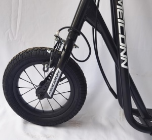 12 "<span class=keywords><strong>Bmx</strong></span> Kick Scooter/enfant Scooter/Kick Scooter(SY-SC121208) - Product Image 3