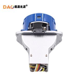Dac <b>Led</b> <b>Headlight</b> D2S 65W 30000Lm 6500K 12V For Retrofit Upgrade Universal Fitment - Product Image 2