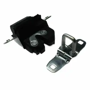 Actionneur de loquet de hayon arrière pour 2006 - 2014 Fiat Bravo 2007 - 2022 Fiat 500