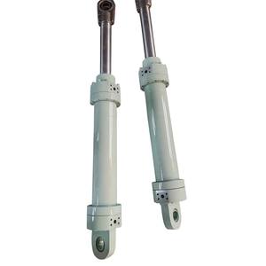 A la venta, miniexcavadora de fábrica personalizada, elevador de coches para agricultura, tijera, camión de basura, dirección, precio barato, cilindro hidráulico - Product Image 1