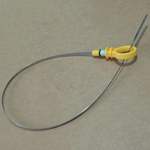 Varilla Medidora de Aceite de Motor AG9E-6750-AA para Ford Mondeo 2.0T, Piezas de Motor de Ajuste Universal - Product Image 1