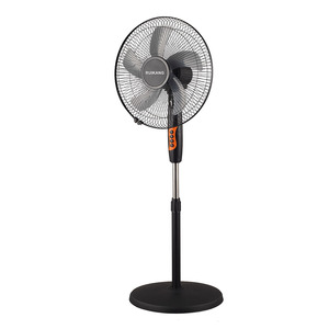 Bán Thông Gió Tháp <span class=keywords><strong>Fan</strong></span> Chất Lượng Cao Làm Mát Không Khí Công Nghiệp Điện 16 Inch Đứng Dao Động Quạt Cầm Tay 45W 220V Cho Ngôi Nhà - Product Image 3