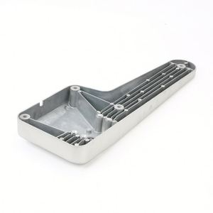 Carcasa de Aluminio ADC12 Personalizada OEM YF, Fundición a Presión HPDC, Mecanizado CNC de Alta Precisión, Servicio Personalizado en Guangdong - Product Image 2