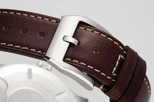 Reloj <span class=keywords><strong>de</strong></span> Pulsera Mecánico Automático <span class=keywords><strong>de</strong></span> Alta Gama con Cristal <span class=keywords><strong>de</strong></span> Zafiro, Totalmente Funcional, con Manecillas Luminosas - Product Image 6