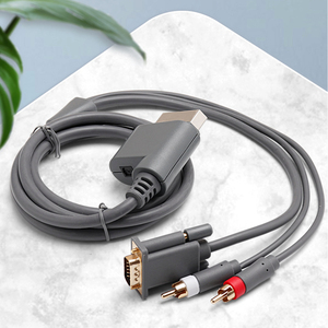 <span class=keywords><strong>Cable</strong></span> AV <span class=keywords><strong>para</strong></span> <span class=keywords><strong>Xbox</strong></span> <span class=keywords><strong>360</strong></span>, <span class=keywords><strong>cable</strong></span> <span class=keywords><strong>componente</strong></span>, <span class=keywords><strong>cable</strong></span> S-Video, <span class=keywords><strong>cable</strong></span> de carga <span class=keywords><strong>para</strong></span> controlador, <span class=keywords><strong>cable</strong></span> de conexión rápida, <span class=keywords><strong>cable</strong></span> VGA, <span class=keywords><strong>cable</strong></span> Scart - Product Image 6