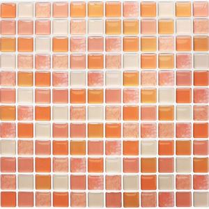 3D Peel and Stick <b>Wall</b> Tile Adhesive Mosaic PET Tile Backsplash Kitchen Bathroom Waterproof <b>Wall</b> <b>Sticker</b> Home <b>Decoration</b> - Product Image 6
