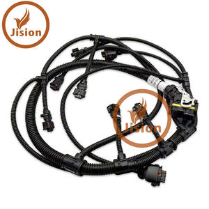 Faisceau de câblage 65.29101-6211 pour machines de construction DX300LC DX340LC DX350LC DX380LC - Product Image 2