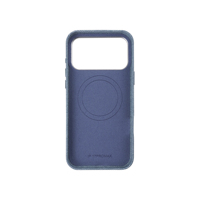 Casing Ponsel Magnetik Bahan Jean Untuk iPhone 17 Pro Max Dengan Perlindungan 360 Derajat Anti-Sidik Jari Tahan Banting