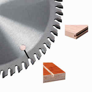 KWS TCT <strong>Dado</strong> Saw <strong>Blade</strong> for Grooving on MDF Wood Cutting Groove Saw <strong>Blades</strong> Disc <strong>Blade</strong> Table Saw Tool Woodworking Machinery Part - Product Image 1
