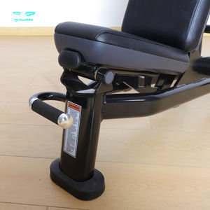 Factory Direct Sell High Quality Commercial Gym <strong>Bench</strong> Multi Adjustable <strong>Bench</strong> For Gym - Product Image 5