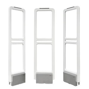 Sistema de seguridad de supermercado 58Khz EAS Antena antirrobo Puerta Ropa del fabricante Dispositivo antirrobo Sistema AM - Product Image 1