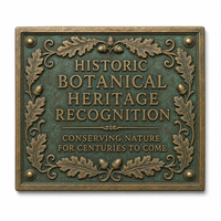Plaque Métallique Rétro Vintage en Fer Blanc avec Fixation par Vis, Décorative pour Bars, Cafés et Décoration Intérieure