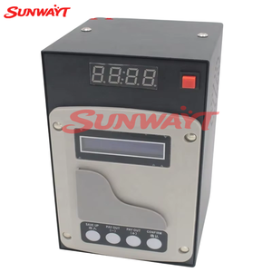 ระบบจัดการบัตรสมาร์ทการ์ดสำหรับเก้าอี้นวด พร้อมกล่องควบคุมเวลาแบบรูดบัตร - Product Image 2