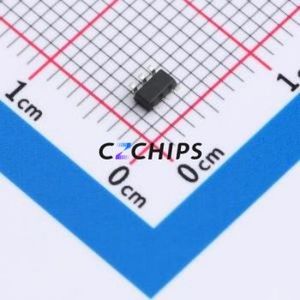 Original and New HESDALD05UD4X SOT-23-6L Transistor ESD and Surge Protection (<b>TVS</b>/ESD) - Product Image 2