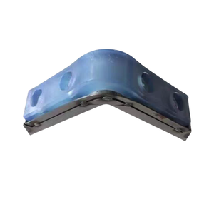 Thương hiệu trong nước bảo vệ góc chống va chạm, phụ kiện phần cứng nhà máy, xe đẩy lưu trữ và hậu cần - Product Image 3