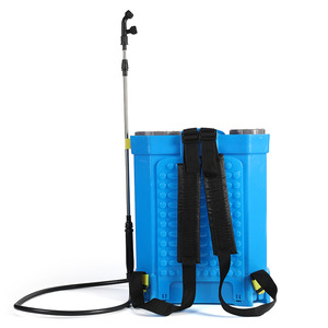 <b>Knapsack</b> Agricultural <b>Sprayer</b> 16L Electric Pump Farm Use Easy To Operate - Product Image 2