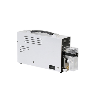 Machine à dénuder les fils électriques réglable pour une préparation parfaite des extrémités des fils (dénudage de demi-bande et de bande complète) - Product Image 5