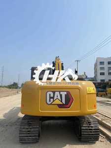 รถขุดตีนตะขาบมือสอง Cat315d2gc รถขุดดิน Cat315d2 Cat315d Cat315d2gc รถขุดมือสอง - Product Image 3
