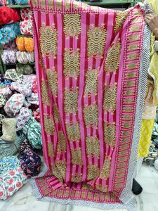 Fabricante de Pareos Florales de Algodón Indio con Estampado en Bloque, Bikini Sexy - Product Image 5