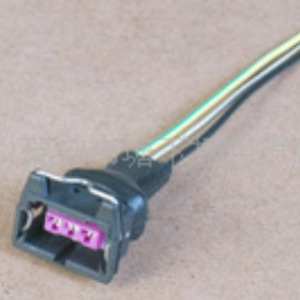 Olt 4 Pin Automotive Connector <b>Plug</b> Black Plastic <b>Universal</b> For Car Wiring Harness Olt Model 001002003004005 - Product Image 1