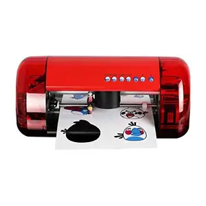 A3 mini vinyl cutter plotter for hot sale