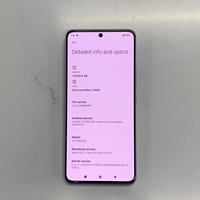 Smartphone Redmi Note13Pro 5G Version Globale à Bas Prix – Téléphones Mobiles Android d'Occasion pour la Photographie – Vente en Gros