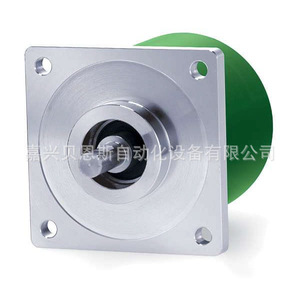 Codificador Rotatorio Lika C80-Y-2048BNF230 Incremental de 80 mm para Uso en Automatización - Product Image 5