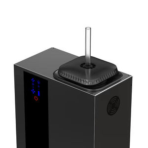 Haute qualité A300 mural pour diffuseur d'arôme Bluetooth Source d'énergie électrique sans eau Machine à huile essentielle à faible décibel - Product Image 6