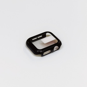 Cassa per orologio elettrolitica lucida di protezione dello schermo in vetro temperato da 41mm 45mm per <span class=keywords><strong>Apple</strong></span> <span class=keywords><strong>Watch</strong></span> serie 8 <span class=keywords><strong>9</strong></span> - Product Image 6