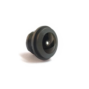 160 डिग्री चौड़ा कोण मछली cccTV लेंस m12 माउंट मैक्रो 3mp 1/2 के लिए. 8 सेंसर कैमरा मॉड्यूल - Product Image 2