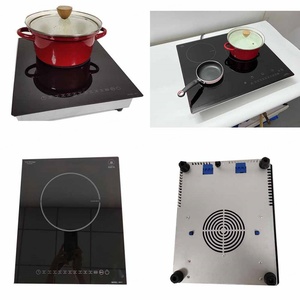 เตาไฟฟ้าเหนี่ยวนำระบบสัมผัส - Product Image 1