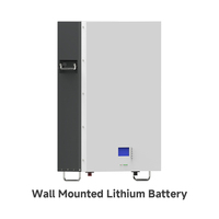 2025 onduleur DEYE système d'alimentation hybride à énergie solaire 3kW 5kW 8kW système de panneau solaire avec onduleur à batterie