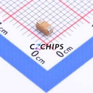 T494A106M020AT Tantalum <b>Capacitor</b> 1206 ( Capacitance: 10uF )( Precision: 20% Rated Voltage: 20V ) - Product Image 2